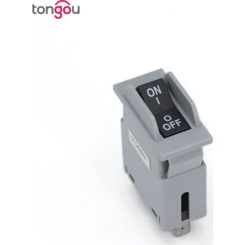 Equipment Circuit Breaker DC 80V For Telecom Medical machine Marine