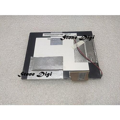 Free Shipping Original Grade A+ A070SN01 V1 A070SN01 V.1 7.0" inch STN LCD Display Screen Panel for Industrial Equipment