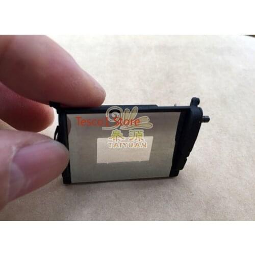 Original camera parts panel reflection mirror reflector glass plate with bracket For Nikon DF