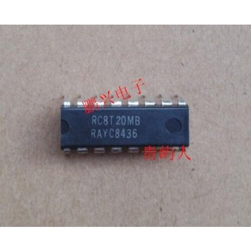 RC8T20MB new imported original