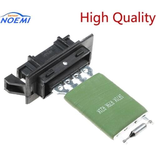 YAOPEI A0018216760 Blower Fan Motor Heater Resistor For Mercedes-Benz Sprinter 901 902 903 4-t 1995-2017 A0018216760 05133432AA