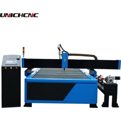 Most popular 1500*3000mm cnc plasma cutter for cs ss aluminum