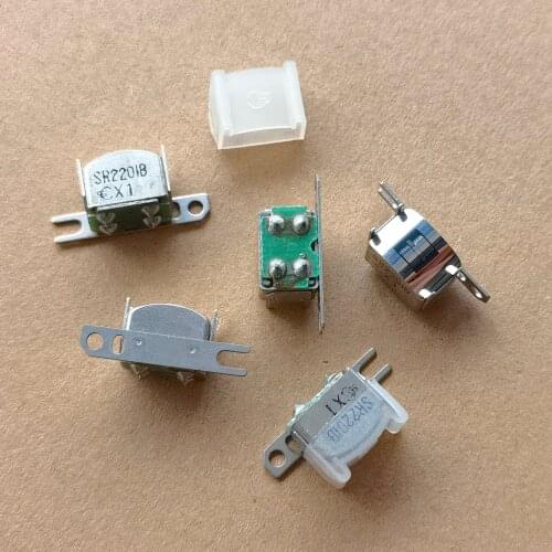 SR220IB dual-acoustic head, deck, tape recorder, tape recorder, tape recorder, core, wear-resistant head