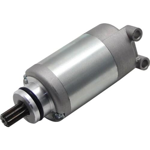 Motorcycle Starter Motor Starting For Yamaha WR250 WR250FX 2008 WR250FY 2009 WR250FA 2011 WR250FB 2012 WR250FD 2013 5UM-81890-10