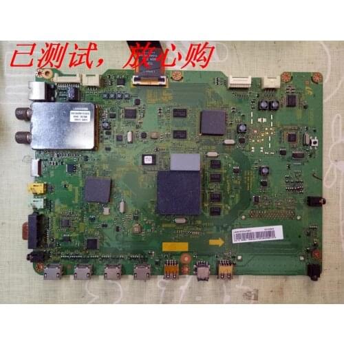 UA46C6200UF Main Board BN41-01440A Screen LTA460HJ03
