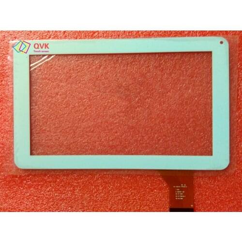 Outside the 9inch tablet part number DH-0918A1-PG-Fpc058 writing tablet panel s glass touch screen noting size and color