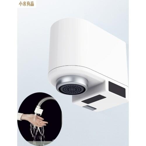 Youpin ZJ Automatic Sense Infrared Induction Water Saving Device Water Diffuser Kitchen Bathroom Sink Fauce