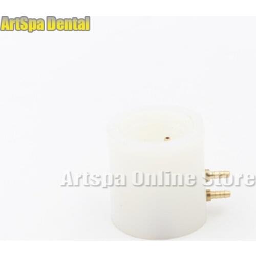 3pcs Dental Water Bottle Cap Top Cover Lid for Dental Chair Turbine Unit Connector Accessories