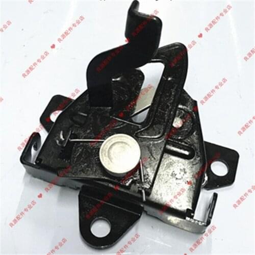 FOR SAIC Chase G10 Cover Lock Cover Lock Chase G10 Cover Lock Handle