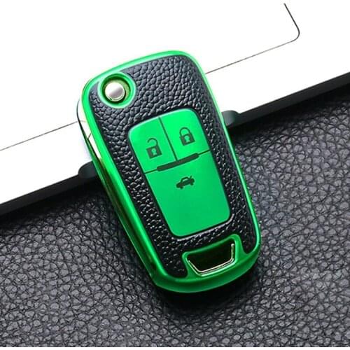 DOTAATDW Car Key Covers