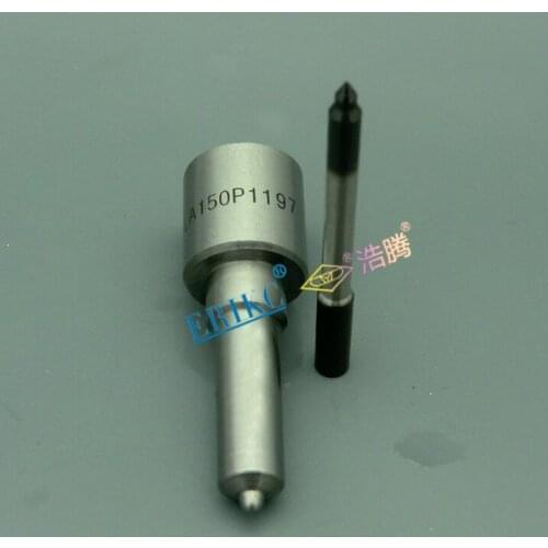 ERIKC DLLA 150 P1197 fuel injection system DLLA150P1197 original nozzles 0 433 171 755 Nozzle 0 445 110 290 injector nozzle