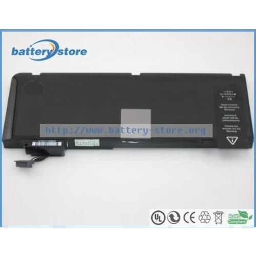 New Genuine laptop batteries for A1322,Macbook Pro 3-inch 13",Macbook Pro MD313CH/A,Macbook Pro MD31