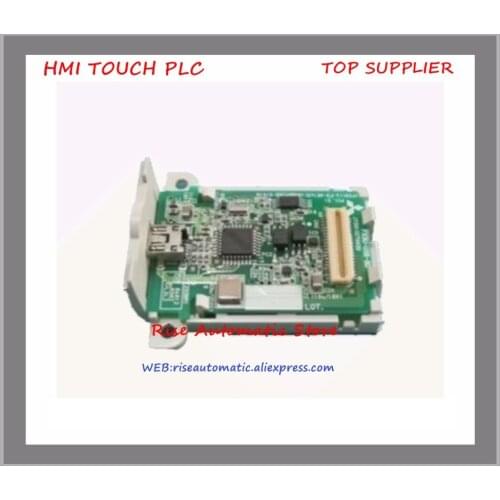 New Original Module FX3U-USB-BD PLC USB Driver High-Quality