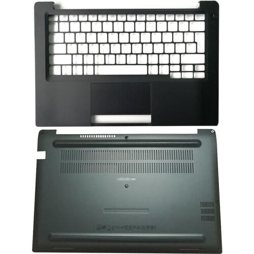Original NEW For Dell Latitude 7000 7280 7290 E7280 E7290 Laptop Palmrest Upper Case/Bottom Case 00JM9W 0JMJ71