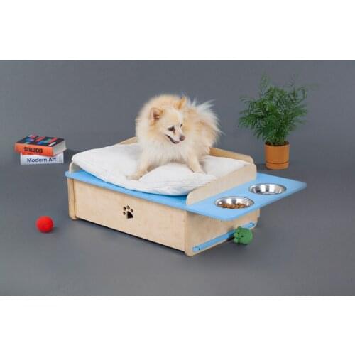 YUBO LARGE dog bed dog house dog slot