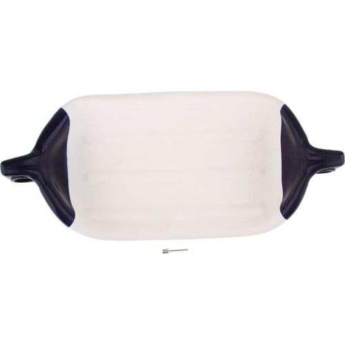 Ribbed Twin Eyes Boat Includes Inflatable Mouth,Reinforced Eye Holes, 2 Size to Chose