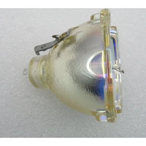 Replacement Bare Projector Lamp Bulb TLPLW6 For TOSHIBA TDP-T250 / TDP-TW300 / TW300