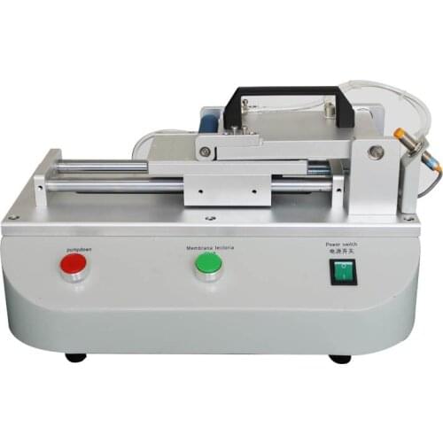 Universal AUTO OCA Film Laminating Machine Polarizing Film Protective Film Laminater