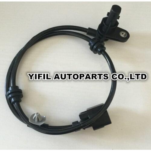 YIFIL Automotive Sensors