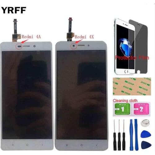 YRFF Screens For Xiaomi Redmi 4A China
