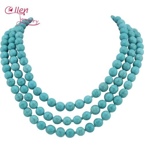 10mm beautiful Necklace,High Quanlity beautiful Jewelry Necklace,Holiday Party Necklace,Wedding Gift,Bridesmaid Necklace AL1122