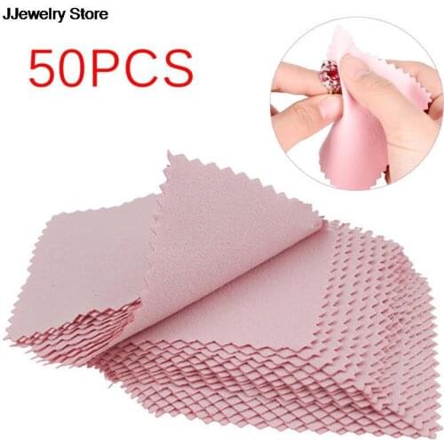 50PCS Eyeglasses Cleaning Glasses Cloth Economy Sunglasses Screen Microfiber Cleaner Cloth Eyewear Accessories new
