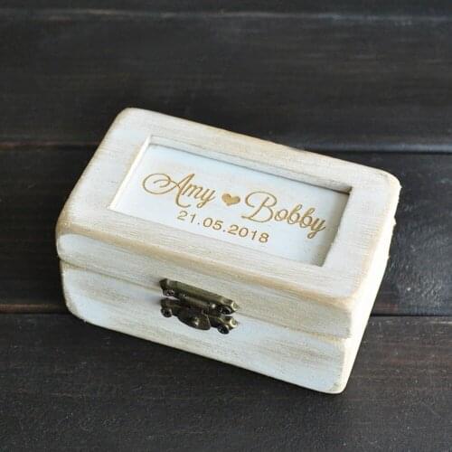 Aoophunda Jewelry Packaging