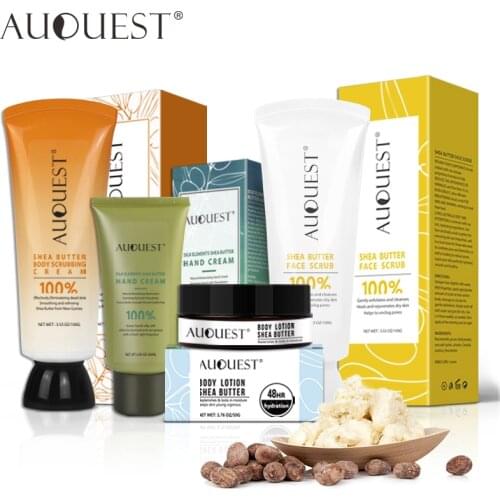 AUQUEST Hand Cream Sets China
