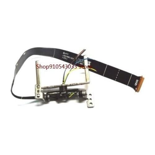 Free shipping 100% original p600 flex for nikon p600 lcd to mainboard flex Camera repair parts