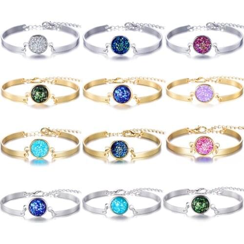 Chain Bracelets CUTEECO China