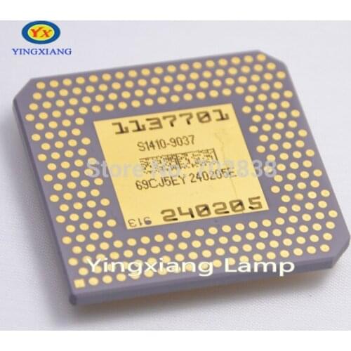 Cheap Projector DMD CHIPS / Machine DMD Chips S1410-9037