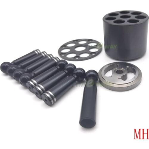 Hydraulic Pump Parts A2FO32 A2FM32 for Repair REXROTH Hydraulic Pump