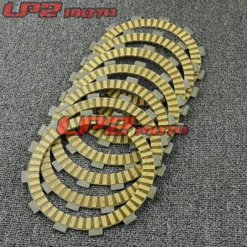 For Yamaha YZF R1 1998-2003 Year Motorcycle Clutch Disc Clutch Plate Friction Clutch Discs Friction Clutch Piece
