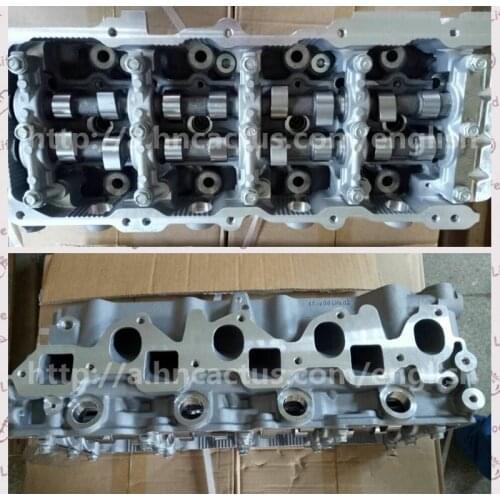 ZD30 Complete Cylinder Head Assy 11039-VC10A for Nissan Patrol GR DTI TERRANO II DTI URBAN D/DTI