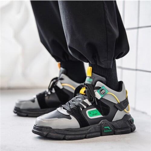 Мужские зимние кроссовки JIAMEN China At AliExpress