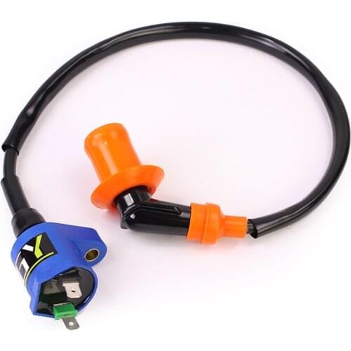 Motorcycle modified CUXi100 rsz100gy6125 Axis125 JOG FS 100 RS zero 100 GTR aero 125 GP110 modified high pressure pack