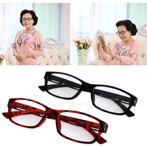Men Women New Designer Cat Eyes Oversize Reading Glasses Readers +1.00 ~ +4.00
