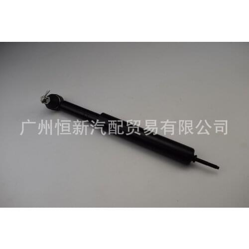 984-1986 Nissann 720 Steering Damper Front Monroe 21751XJ 1985 4WD Magnum Steering Damper -- Replaces 45700-35030, 48611-01G00