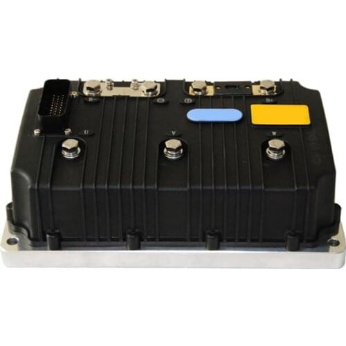 7.5kilowatt 72V Programmable Motor Driver Controller for UTV Electric Vehicle