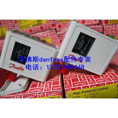 Danfoss Danfoss pressure switch controller relay KP5 060-5355 imported from stock