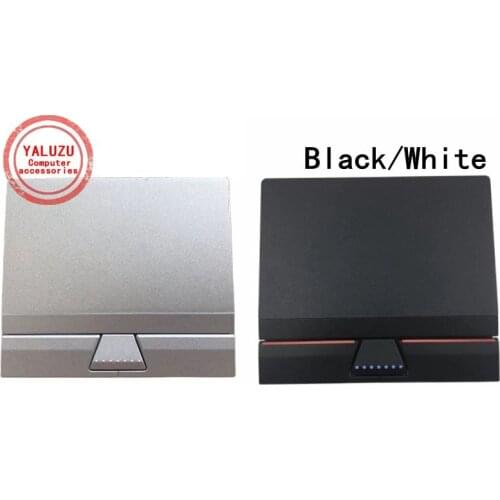 Three Keys Touchpad For Lenovo ThinkPad 13 New S2 S3 P40 Yoga 260 Yoga 370 Yoga 460 00UR916 00JT975 00UR919 00JT978 01AY001