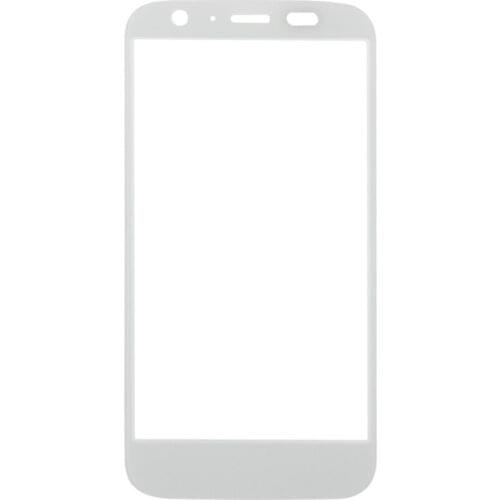 Touch Screen glass for Motorola Moto G Xt1032 White
