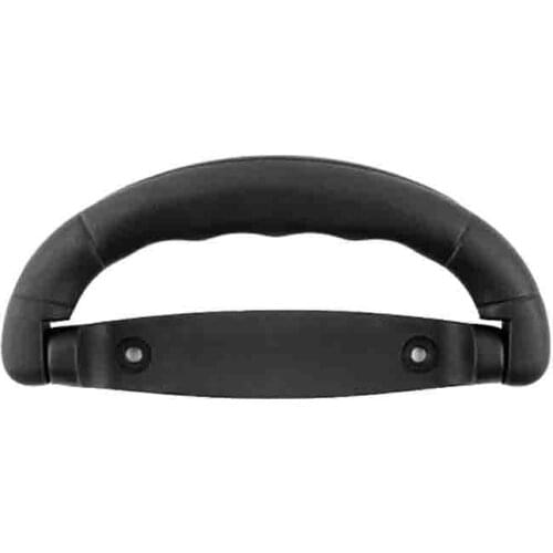 High Quality Replacement Spare Luggage Suitcase Case Box Pull Plastic Carrying Handle Strap