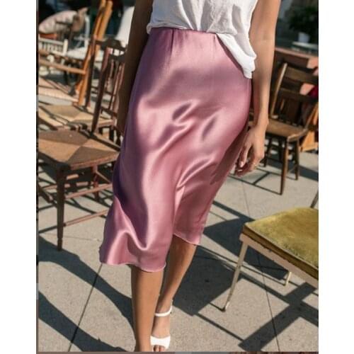 Женские юбки миди WSNG China At AliExpress