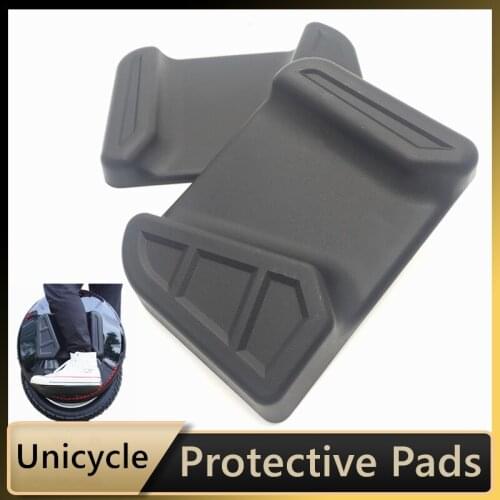 Unicycle protective leg pads for Ninebot Z10 Kingsong KS16X KS18XL KS18L Gotway one wheel Scooter INMOTION V10F V10 soft cushion