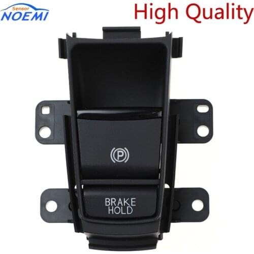 35355-T7A-J01 35355T7AJ01 Electronic Auto Hand Brake Button Parking Brake Switch For Honda HRV XRV HR-V XR-V VEZEL YAOPEI New