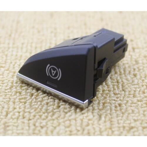 For Audi Q7 4M A4 B9 S4 A5 RS SQ7 Auto Hold Switch 4M1927143B 8W1927143A