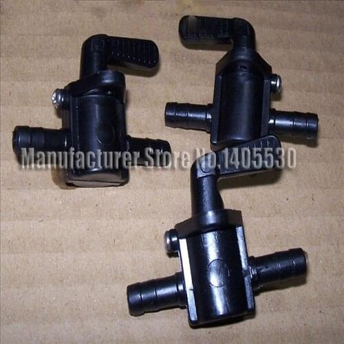 Free Shipping Oil Valve Switch Engine part Original from Hangkai 2stroke 4HP Outboard Motor