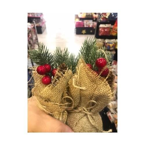 Dadya Home Christmas Gift Bags