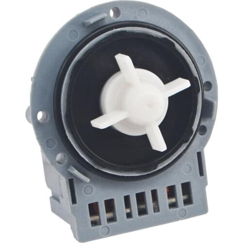 Washing Machine Drain Pump For LG WT-H750 WT-H7506 WT-H800 WT-H8006 EAU61383502